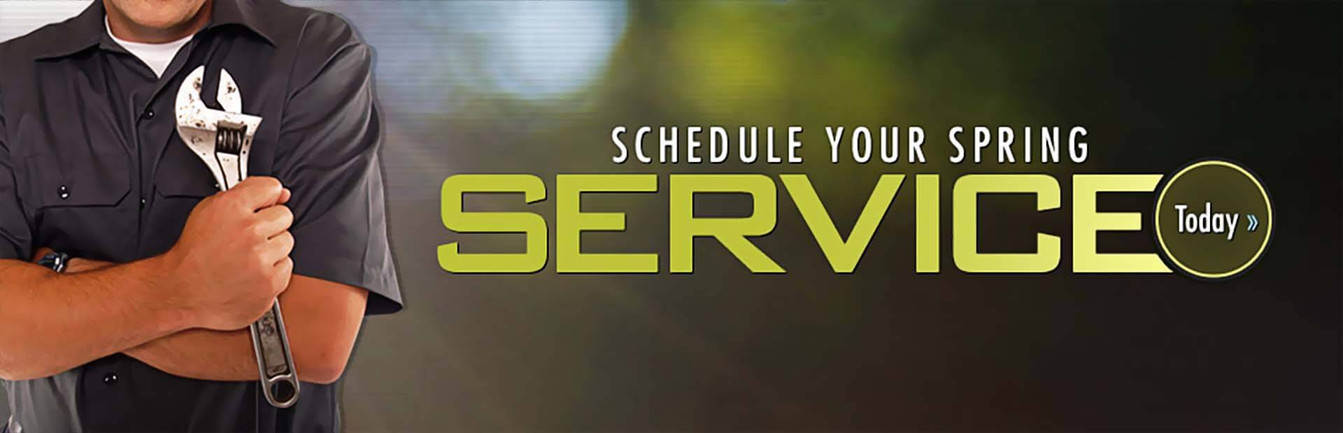 Schedule Service