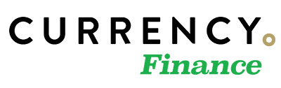 Currency Finance Logo