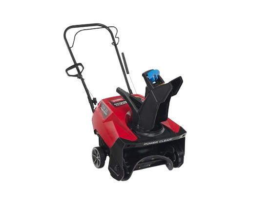 Snow Blowers