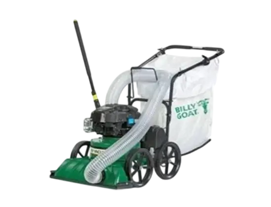 Turf Equipment