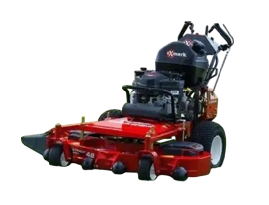 Walk Behind Mowers