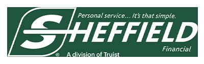 Sheffield Financial Logo